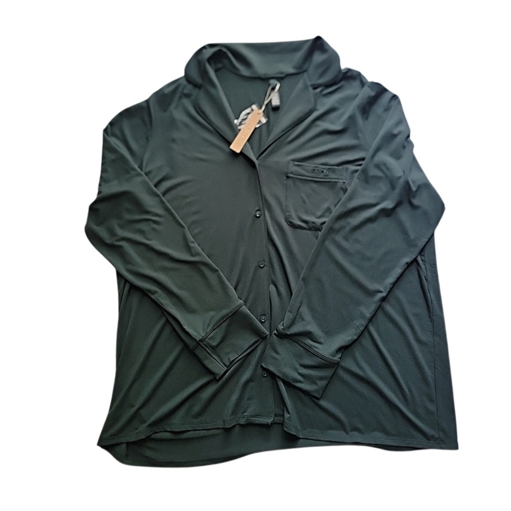 Skims Pajama Top For Women Size 2x